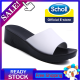 Scholl พัชชั่นสตรีรองเท้าแฟชั่นรองเท้าแฟชั่นสำหรับสตรีรูปชอปช์รองเท้าแฟชั่นสำหรับสตรี-Z0576