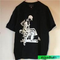 GILDAN ขายดี เสื้อยืดผ้าฝ้าย พิมพ์ลาย Tokyo 2013k8Thing Black C E Cavempt F สําหรับผู้ชาย  90PF