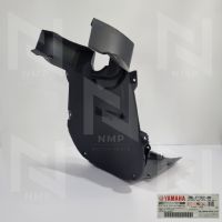 บังโคลนหน้า ตัวใน อกไก่ บังโคลน ตัวใน GRAND FILANO แท้ YAMAHA FRONT INNER FRONT FENDER