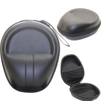 【Cw】7506 Headphone Hard Case Shell for MDR-7506 MDR-V6 MDR-V7 MDR-CD900ST V55 Headphone Portable Storage Case Carry Baghot