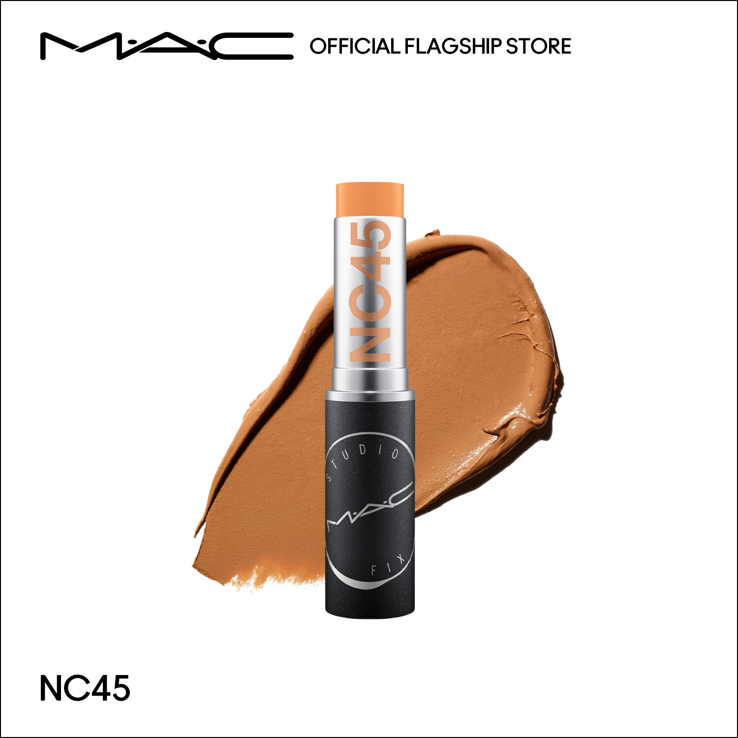 mac nc20 foundation stick