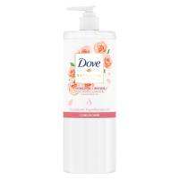 Free Delivery Dove Botanical Pink Rose Conditioner 450ml. / Cash on Deliveryส่งฟรี  โดฟ ครีมนวดผม โบทานิคอล พิงค์โรส 450มล. / เก็บเงินปลายทาง