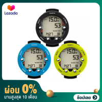 [ผ่อน0%]Suunto Zoop NOVO dive computer รุ่นใหม่