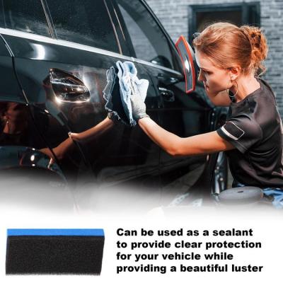 Car Coating Agent 50ml Safety Coating Agent Spray for Car Easy Use Effective Coating Supplies Multifunctional for Car Dashboard Steering Wheel Armrest Window convenient