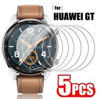 ▦☼☈ For Huawei Watch GT 2 3 GT2 GT3 Pro 46mm GT Runner Smartwatch Tempered Glass Screen Protector Explosion-Proof Film Accessories