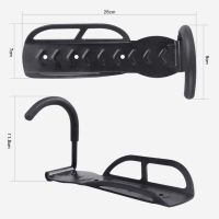 Bike Wall Mount Bicycle Stand Holder Mountain Bike Rack Stands Hanger Hook Storage Bicycle Mounted Rack Stands