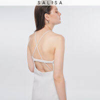 SALISA - DATE DRESS  *PRE-ORDER 3-4 WEEKS* (แจ้งความยาวที่ต้องการได้และแก้ปรับไซซ์ในตะเข็บได้ 1 ครั้ง)