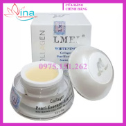 Kem Dưỡng Trắng Da LMEI Collagen Ngọc Trai Rong Biển - 25gr