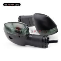 For YAMAHA YZF R1 R6 R25 R3 R15 R125 XSR900 TDM900 XSR700 V-MAX 1700 XT1200Z Turn Signal Light Indicator Lamp Motorcycle Blinker