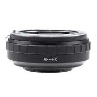 Fotga แหวนอะแดปเตอร์เลนส์สำหรับ Minolta Ma Af Mount เลนส์ Fujifilm X Mount X E2 E2 M1 M10 A1 A2 A3กล้อง T20 T10