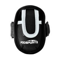 Fodsports Motorcycle Bluetooth Helmet Intercom Bag intercomunicador Armbands Case moto Interphone Arms Pocket Riding Accessories