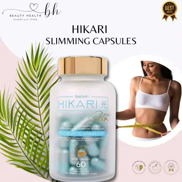 Shop Slimming Capsule Best with great discounts and prices online