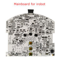 เมนบอร์ด Irobot Roomba,อะไหล่ของเครื่องดูดฝุ่น500600 Series,เมนบอร์ด PCB พร้อมฟังก์ชั่นจับเวลา