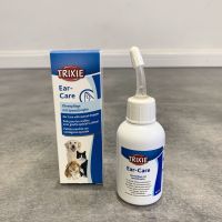 Original High-end Torex pet ear cleaning care solution ear drops dog ear mite earwax anti-inflammatory water cat dog ear wash bleach