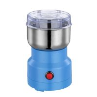 Grinder food electric Grinding powder mill machine Coffee Maker Bean Milling machine Blender food processor Blender Baby food Multi-Function Cooking Mixer