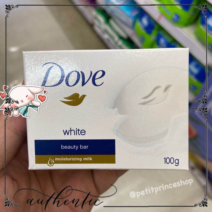 Dove White Beauty Cream Bar With Moisturizing Milk 100g Lazada PH   28ac93bf506cff191415327fc326d371  720x720q80 