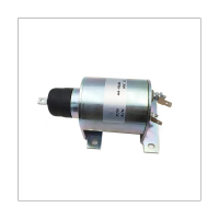 Fuel Shut Off Solenoid for SL100 SL200 SL300 SL400 TS200 TS300 Fuel Stop Solenoid 411566 44-9181 41-1566