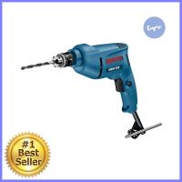 สว่านไฟฟ้า BOSCH GBM350 10 มม. 350 วัตต์ELECTRICAL DRILL BOSCH GBM350 10MM 350W **ใครยังไม่ลอง ถือว่าพลาดมาก**