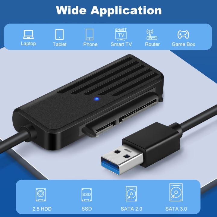 yf-onvian-to-usb-converter-type-c-2-5-inch-hdd-3-0-5gbps-quickly-transmit-data