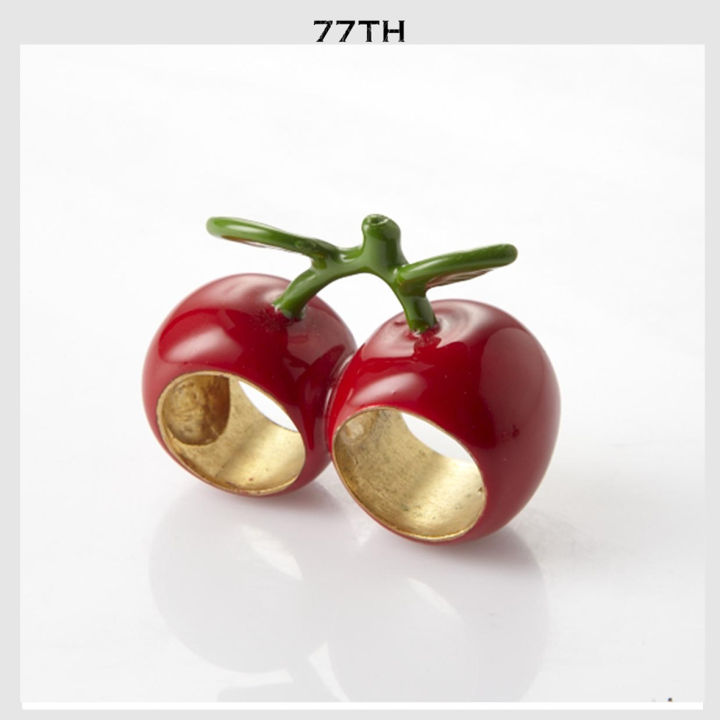 77th-cherry-ring-แหวนเชอรร์รี่