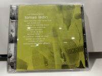 1   CD  MUSIC  ซีดีเพลง   tomas ledin  med vidoppna fönster      (A1C80)