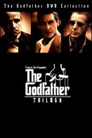 The Godfather 1-3 เดอะ ก็อดฟาเธอร์ ภาค 1-3 (เสียง ไทย/อังกฤษ | ซับ ไทย/อังกฤษ) DVD หนังใหม่ ดีวีดี