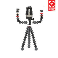 ilovetogo ขาตั้งสมาร์ทโฟน JOBY - GorillaPod Mobile RIG