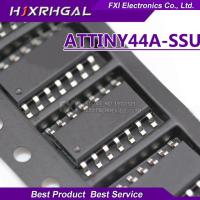 5pcs ATTINY44A-SSU 8-bit SOP ATTINY44A-SU 44A-SSU microcontroller programmable ATTINY44A new original