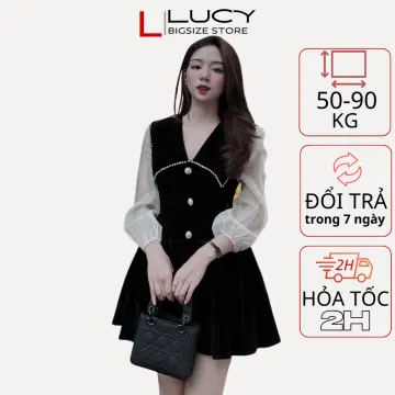 Váy Trung Niên U40 Dự Tiệc Giá Tốt T08/2024 | Mua tại Lazada.vn