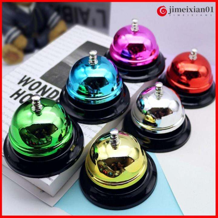 JIMEIXIAN01 Small Summoning Bell Party Supplies Kitchen Festival Bells