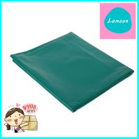 พลาสติกPVC อเนกประสงค์ MPI 2X3M สีเขียวpvc sheet MPI 2X3M GREEN **ใครยังไม่ลอง ถือว่าพลาดมาก**