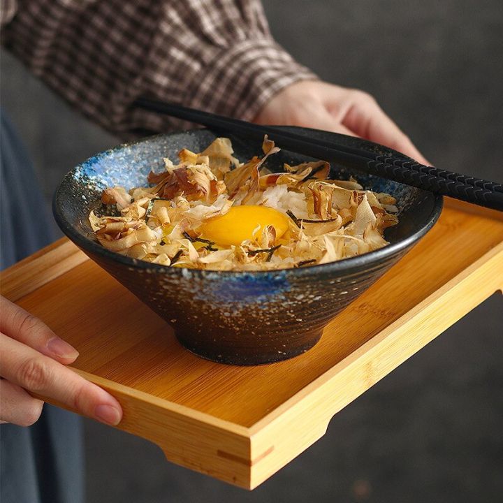 ครีมเซรามิกญี่ปุ่นที่สร้างสรรค์-lingao-น้ำซุปก๋วยเตี๋ยว-guanpai4สั่งทำสำหรับร้านอาหาร