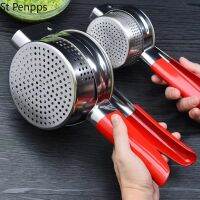 （HOT NEW） StainlessCitrus Fruits SqueezerHandJuicer LemonQueezer Juice Fruit PressingTools