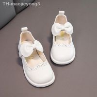 【hot】❁❁◇  Children Baby Leather Shoes Kids