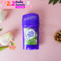 Lady Speed Stick กลิ่น Orchard Blossom 45g โรลออนระงับกลิ่นกาย Exp 03/2024