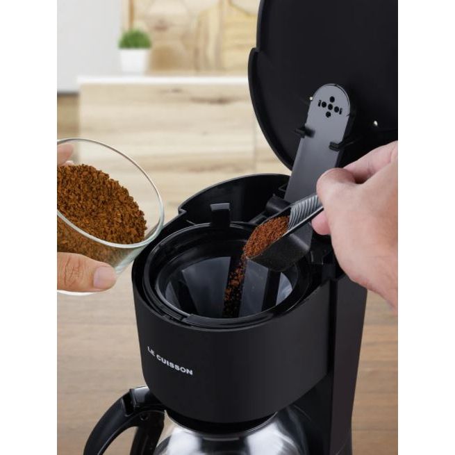 le-cuisson-เครื่องชงกาแฟ-coffee-maker-เครื่องทำกาแฟ-เครื่องปรุงกาแฟ-เครื่องต้มน้ำทำกาแฟ-เครื่องชงกาแฟสด-เครื่องชงกาแฟไฟฟ้า