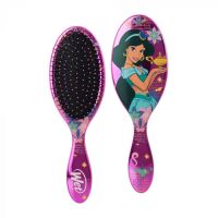 Wet Brush Original Detangler Disney Princess - Jasmine Dark Pink