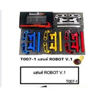 ? ราคาถูกที่สุด? แฮนด์แต่ง MSX,MSX-SF แจ้งสีช่องแชทได้เลยครับ (แฮนด์โรบอท V.1 (ครบเซ็ท)แฮนด์MSX ##อุปกรณ์มอเตอร์ไชค์ ยานยนต์ ครอบไฟท้าย ครอบไฟหน้า อะไหล่รถ อุปกรณ์เสริมมอเตอร์ไชค์ สติกเกอร์ หมวกกันน็อค