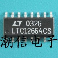 5pcs LTC1266ACS SOP-16