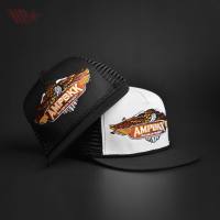 AMPBKK หมวก “DREAM" TRUCKER CAP