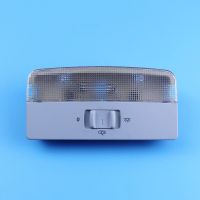 6Q0947105 Reading Light Interior Lamp Dome Light For VW Polo 9N 6R T5 2002-2015 Bora 2002-2005 Caddy 2004-2015 Fabia Seat