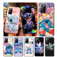 [Beike electronic] Lilo Stitch สำหรับ Samsung Galaxy A01 A11 A12 A22 A21S A31 A41 A42 A51 A71 A32 A52 A72 A02S Soft Case