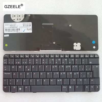 New PO/BR/AR/SP laptop keyboard for HP CQ20 2230 2230S Spanish