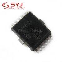 1pcs/lot BTS5242 2L BTS5242  5242 2L HSOP12 NEW&amp;Original Electronics For car IC  In Stock