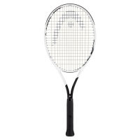 Head ไม้เทนนิส Graphene 360+ Speed S Tennis Racket | White/Black ( 234030 )