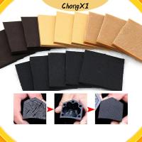 CHONGXI วัสดุสำหรับซ่อมแซม ซ่อมรองเท้า กันลื่น พื้นรองเท้า DIY แผ่นกันลื่นพื้นรองเท้า ทนทานต่อการใช้งาน ทนต่อการสึกหรอ ป้องกันพื้นยาง รองเท้าแตะส้นสูงรองเท้า