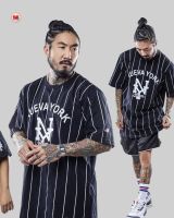 【New Collection】 เสื้อยืดแฟชั่น เสื้อคู่ชาย-หญิง เก๋ๆ【ราคาสุดคุ้ม】NY74