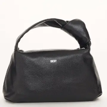 Mini Knot Bag - DKNY
