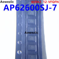 ผ้าไหมหน้าจอ K2 12-VFQFN สวิทช์ Regulator แหล่งจ่ายไฟชิปเป็นแบรนด์ใหม่และเป็นต้นฉบับ