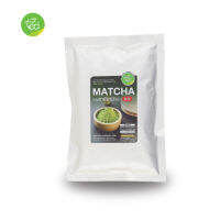 ทีอีเอ ผงมัทฉะ ชาเขียวมัทฉะ ผงมัทฉะญี่ปุ่น Match Green Tea 100 กรัม